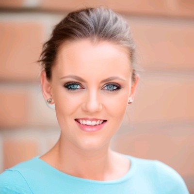 Dominique Murrell